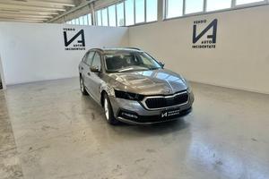 SKODA Octavia 2.0 TDI EVO SCR DSG WAGON EXECUTIV