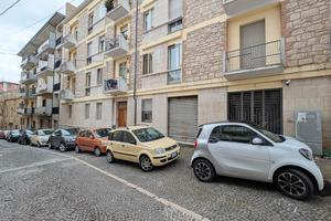 Appartamento - Via Larino