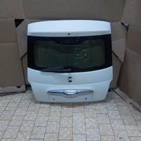 Portellone fiat 500