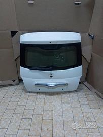 Portellone fiat 500