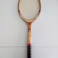Racchetta tennis vintage Maxima Torneo