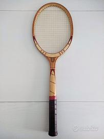 Racchetta tennis vintage Maxima Torneo