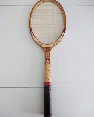 Racchetta tennis vintage Maxima Torneo