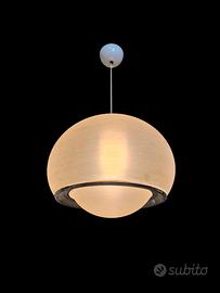 lampadario guzzini modello BUD