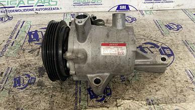 SUZUKI SWIFT 2020 - COMPRESSORE ARIA CONDIZIONATA