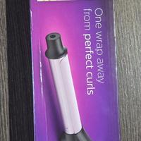 Arricciacapelli Philips mai usato