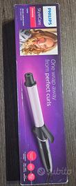 Arricciacapelli Philips mai usato