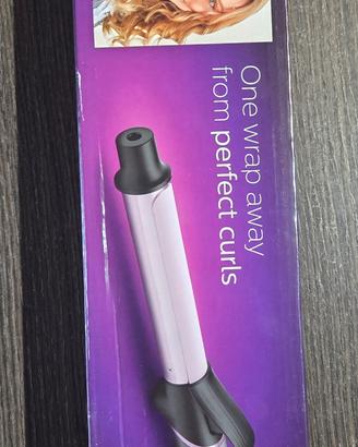 Arricciacapelli Philips mai usato