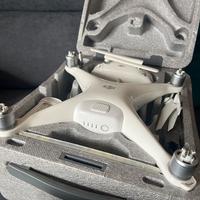 Drone Dji Phantom 4 pro