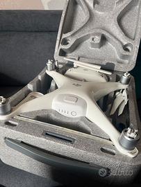 Drone Dji Phantom 4 pro