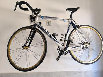 bici da corsa Ridley tg56