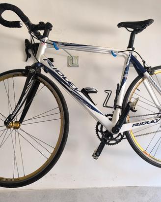 bici da corsa Ridley tg56