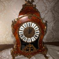 Orologio a pendolo da tavolo