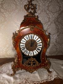 Orologio a pendolo da tavolo