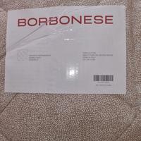 Piumino matrimoniale Borbonese