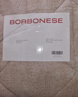 Piumino matrimoniale Borbonese
