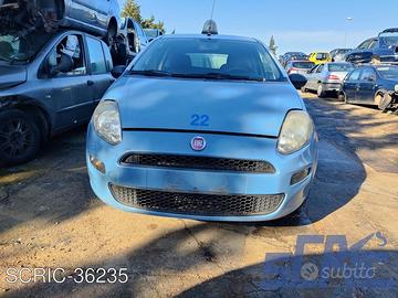 Fiat punto 199 1.3 d multijet 75cv - ricambi
