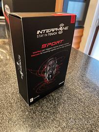 Interphone sport