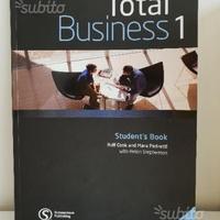 Libro di inglese pre intermedio