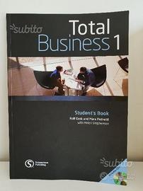 Libro di inglese pre intermedio