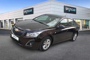 CHEVROLET Cruze 1.8 4 porte LT GPL