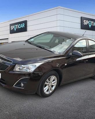 CHEVROLET Cruze 1.8 4 porte LT GPL