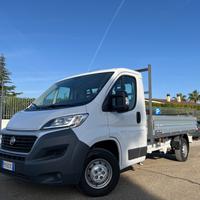 Fiat Ducato 2.3 MJT 130cv Cassone Fisso - 2018