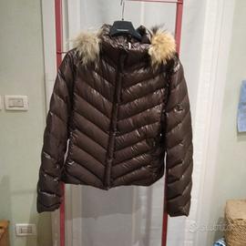 Piumino "MCROSS"