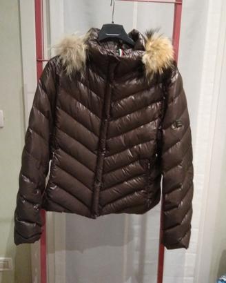 Piumino "MCROSS"