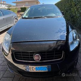 Fiat croma 1.9 mj anno 2010