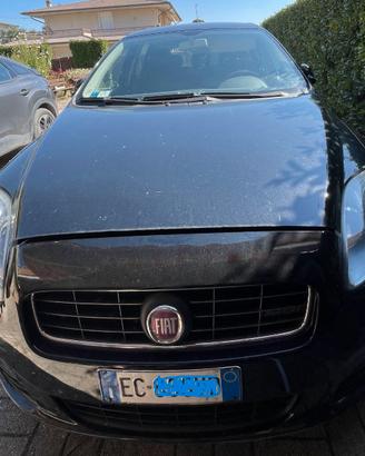 Fiat croma 1.9 mj anno 2010