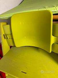Sedia Stokke Trip trap