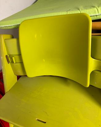 Sedia Stokke Trip trap