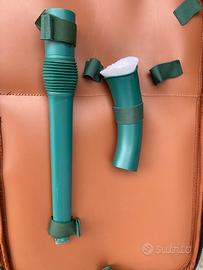 Accessori folletto vk140