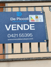 Villetta a schiera classe energetica A2