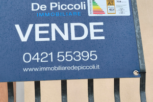 Villetta a schiera classe energetica A2