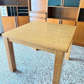 tavolo in legno 