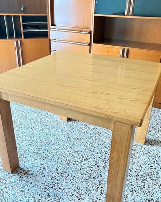 tavolo in legno 