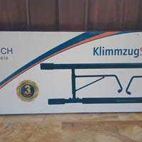 Barra trazioni entroporta "Extreme Chin Up"