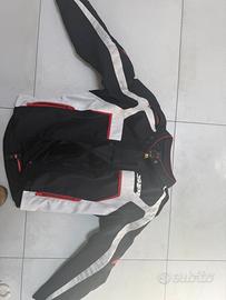 Giacca da moto  Spidi