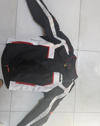 Giacca da moto  Spidi