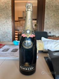Champagne Pommery & Greno