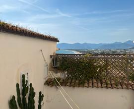Appartamento centro storico sperlonga Settembre