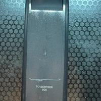 Batteria bosch powerpack 500W