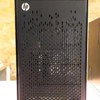 Server HP ProLiant ML110 G9 - Xeon E5-2603 v3