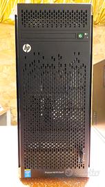 Server HP ProLiant ML110 G9 - Xeon E5-2603 v3