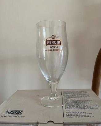 Bicchieri birra