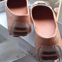 Ballerine Geox nuovissime - misura 37,5