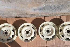 fiat panda 141 4x4 ricambi originali 