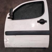 Porta anteriore sinistra fiat Doblò anno 2007